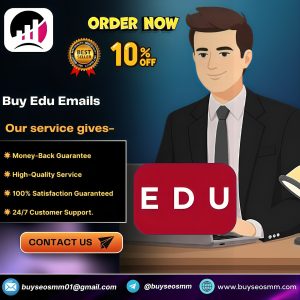 Buy Edu Emails