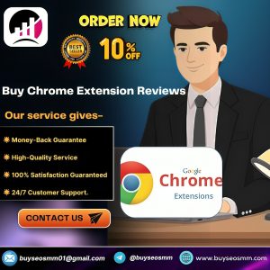 Buy Chrome Extension Reviews